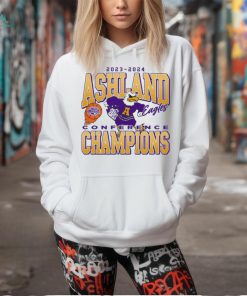 GMAC 2023 2024 Ashland Conference Champions Shirt