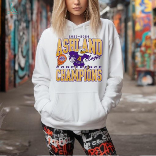 GMAC 2023 2024 Ashland Conference Champions Shirt