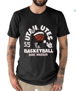 Gabe Madsen shirt