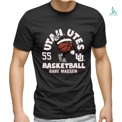 Gabe Madsen shirt