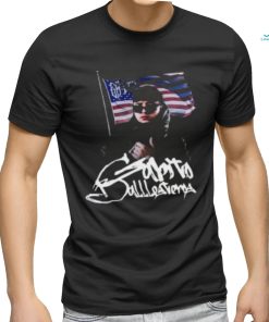 Gabito Ballesteros The GB Tour 2024 shirts