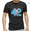 Game Day 2024 Jackie Robinson Oakland Baseball New Shirt