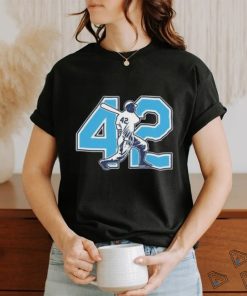 Game Day 2024 Jackie Robinson Oakland Baseball New Shirt