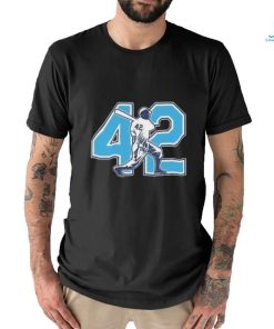 Game Day 2024 Jackie Robinson Oakland Baseball New Shirt