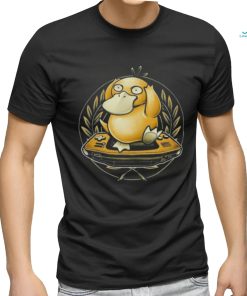 Gamer Psyduck shirt
