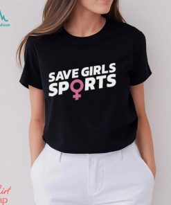 Gays Against Groomers Save Girls Sports Shirt