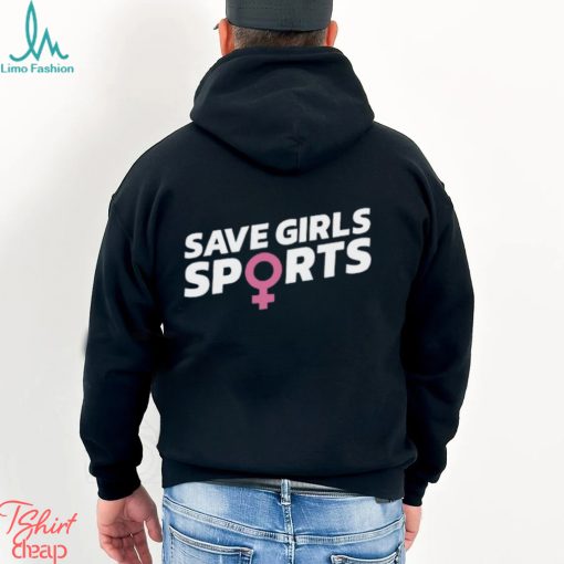 Gays Against Groomers Save Girls Sports Shirt