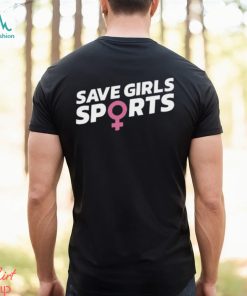 Gays Against Groomers Save Girls Sports Shirt