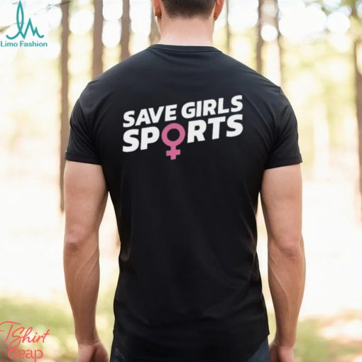 Gays Against Groomers Save Girls Sports Shirt