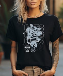 Geelong Cats 2024 Graphic Tee shirt