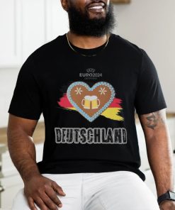Germany Euro24 Football Shirt