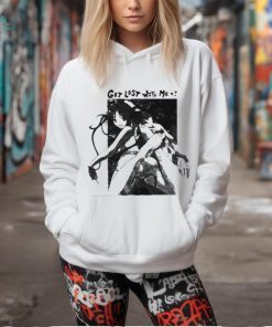 Get Lost With Me Shirt