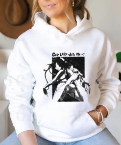 Get Lost With Me T shirt