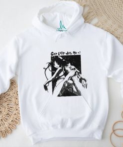 Get Lost With Me T shirt