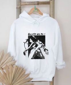 Get Lost With Me T shirt