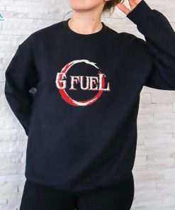 Gfuel Energy National Anime Day T Shirt