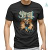 Wolf vs Angel shirt