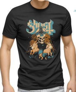 Ghost Ritual Series Deluge Shirt