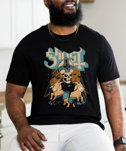 Ghost Ritual Series Deluge Shirt