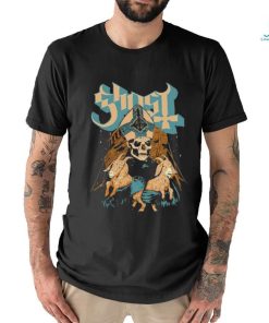 Ghost Ritual Series Deluge Shirt