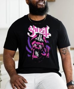 Ghost The Stuff shirt