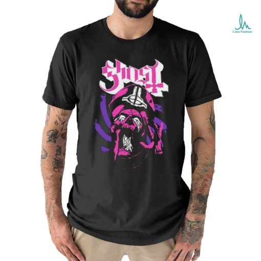 Ghost The Stuff shirt