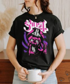 Ghost The Stuff shirt