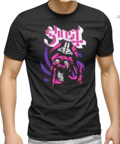 Ghost The Stuff shirt