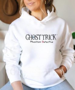 Ghost Trick Fp012gtpd2023 shirt