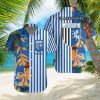 Utah Jazz Summer Hawaii Team Shirt Pattern Leaves Vintage Art Hawaiian Shirts And Beach Shorts