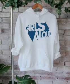 Girls Aloud What Will The Neighbours Say T Shirt
