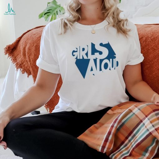 Girls Aloud What Will The Neighbours Say T Shirt