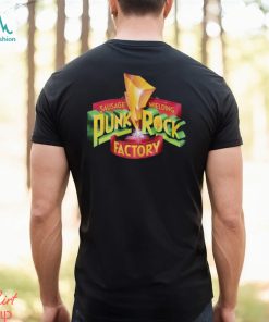 Go Go Sausage Wielding Punk Rock Factory T shirts