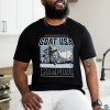 Crusaders 23 24 Basketball Dunk Shirt