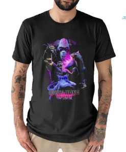 Godzilla Kong The New Empire Shirt