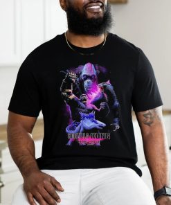 Godzilla Kong The New Empire Shirt