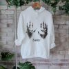 Godzilla X Kong The New Empire Skar King Official White T Shirt