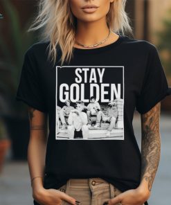 Golden Girls Thug Life T Shirt