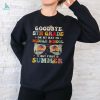 Sunflower Ribbon Multiple Myeloma Cancer Awareness Shirt