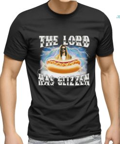 Got Funny The Lord Has Glizzen T Shirt Unisex T Shirt