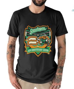 Grasshoppers 20th Anniversary Softstyle 2024 T shirt