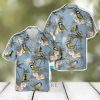 Lsu Tigers Tropical Hawaii Shirt Trendy Beach Passion Limited Edition