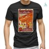 Official Merchandise Grateful Dead From The Mars Hotel T Shirt