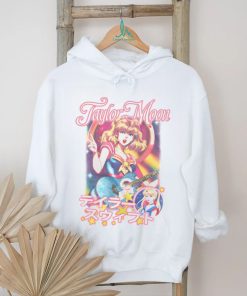 Groovy Taylor Moon Anime Cartoon shirt