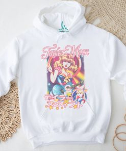 Groovy Taylor Moon Anime Cartoon shirt