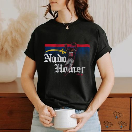 Guillermo Heredia Nada Homer Shirt