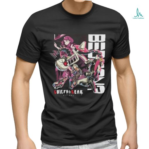 Guilty Gear Strive Bedman 2024 Shirt