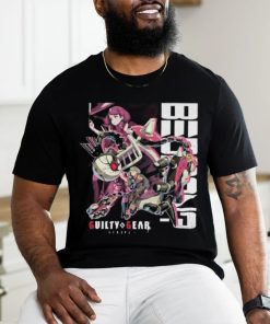 Guilty Gear Strive Bedman 2024 Shirt