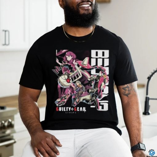 Guilty Gear Strive Bedman 2024 Shirt