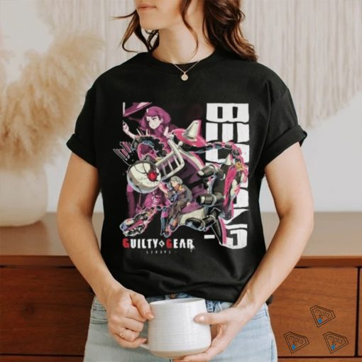 Guilty Gear Strive Bedman 2024 Shirt